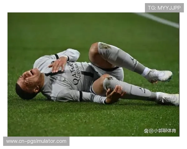 姆巴佩膝盖不适仍坚持训练，巴黎核心带伤备战关键附加赛