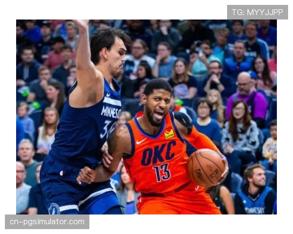 深度报道：雷霆青年军锁定西部前四，重建计划何以成功？