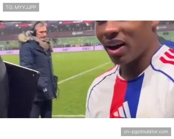 里昂4-2战胜特鲁瓦，年轻前锋完成帽子戏法